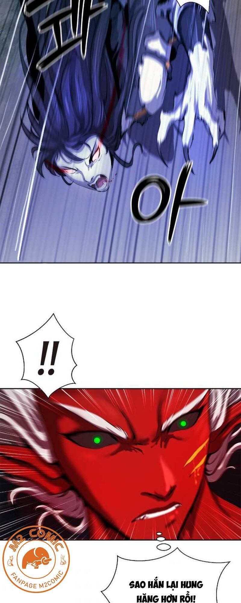 Lãng Tiên Kỳ Đàm Chap 285 - Next Chap 286