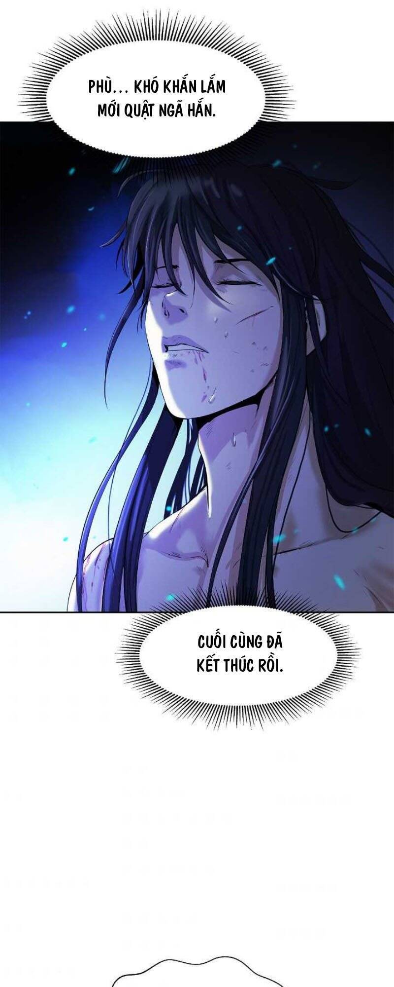 Lãng Tiên Kỳ Đàm Chap 285 - Next Chap 286
