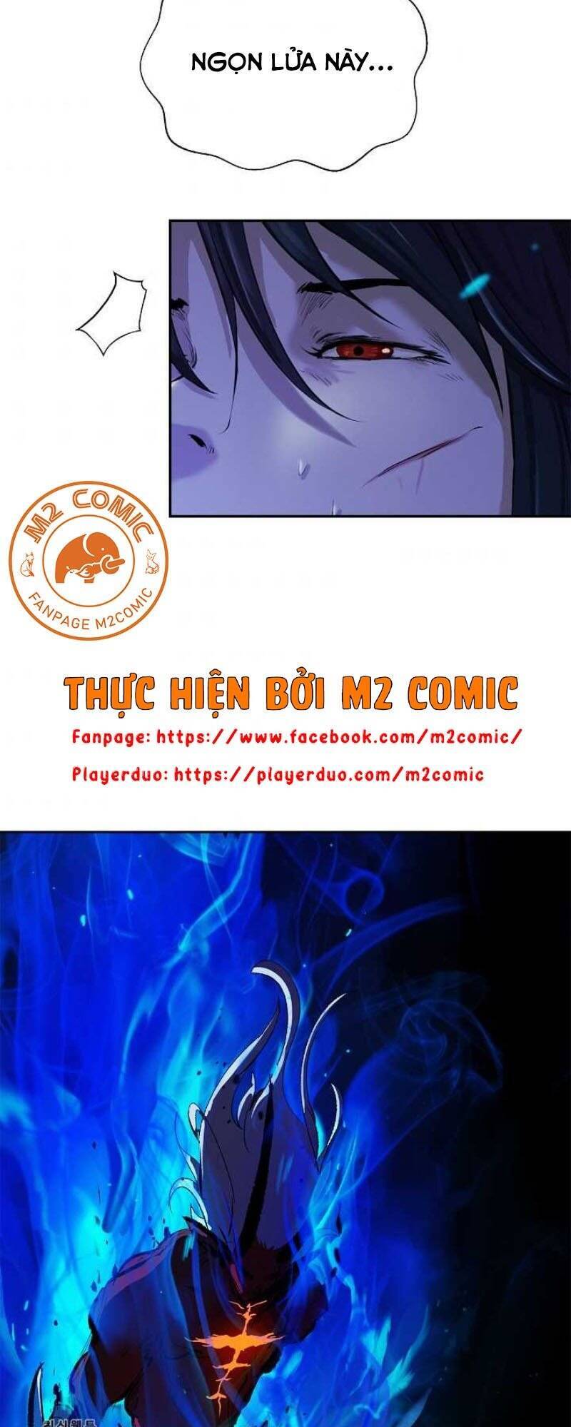 Lãng Tiên Kỳ Đàm Chap 285 - Next Chap 286