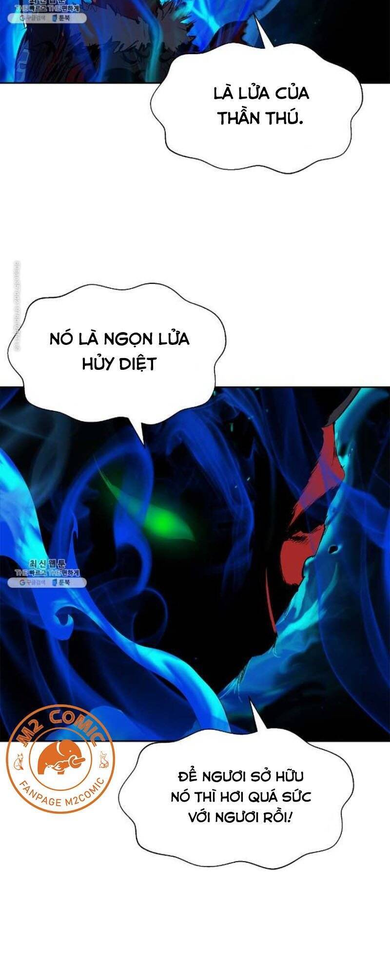 Lãng Tiên Kỳ Đàm Chap 285 - Next Chap 286