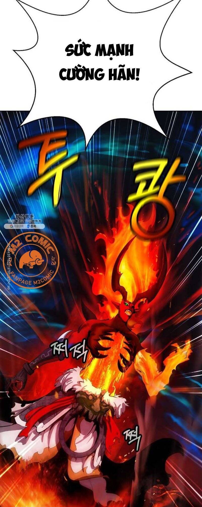Lãng Tiên Kỳ Đàm Chap 285 - Next Chap 286