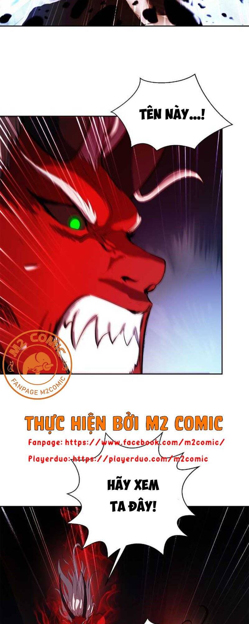 Lãng Tiên Kỳ Đàm Chap 285 - Next Chap 286