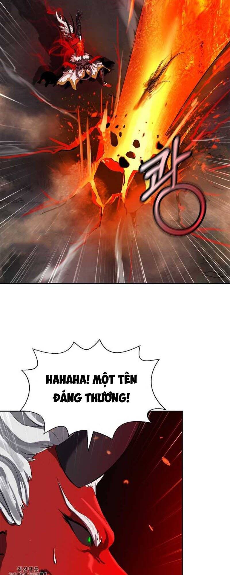 Lãng Tiên Kỳ Đàm Chap 285 - Next Chap 286