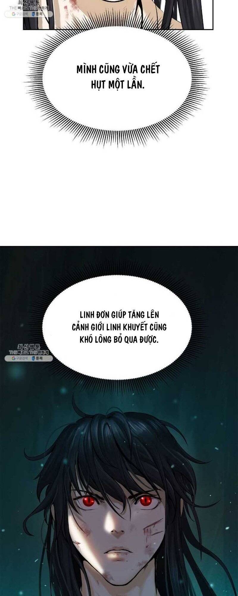 Lãng Tiên Kỳ Đàm Chap 29 - Next Chap 30