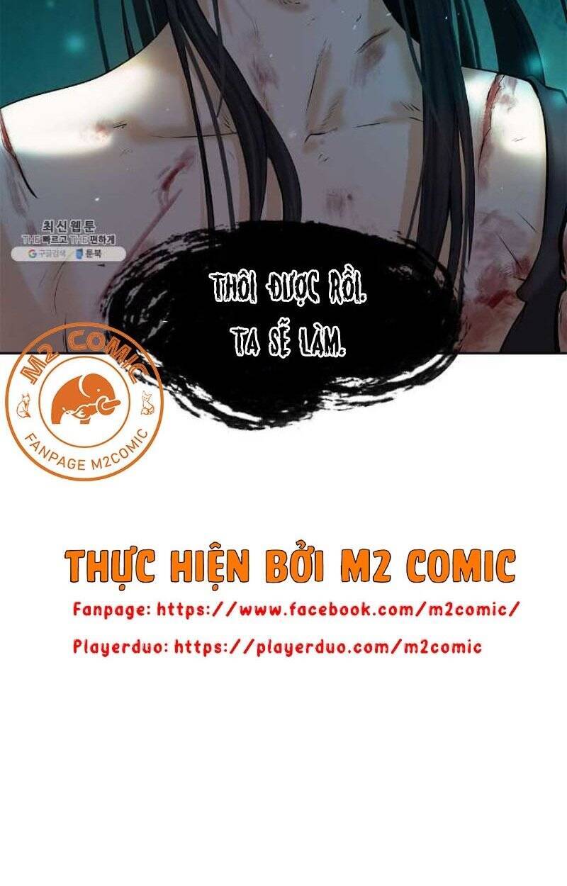Lãng Tiên Kỳ Đàm Chap 29 - Next Chap 30