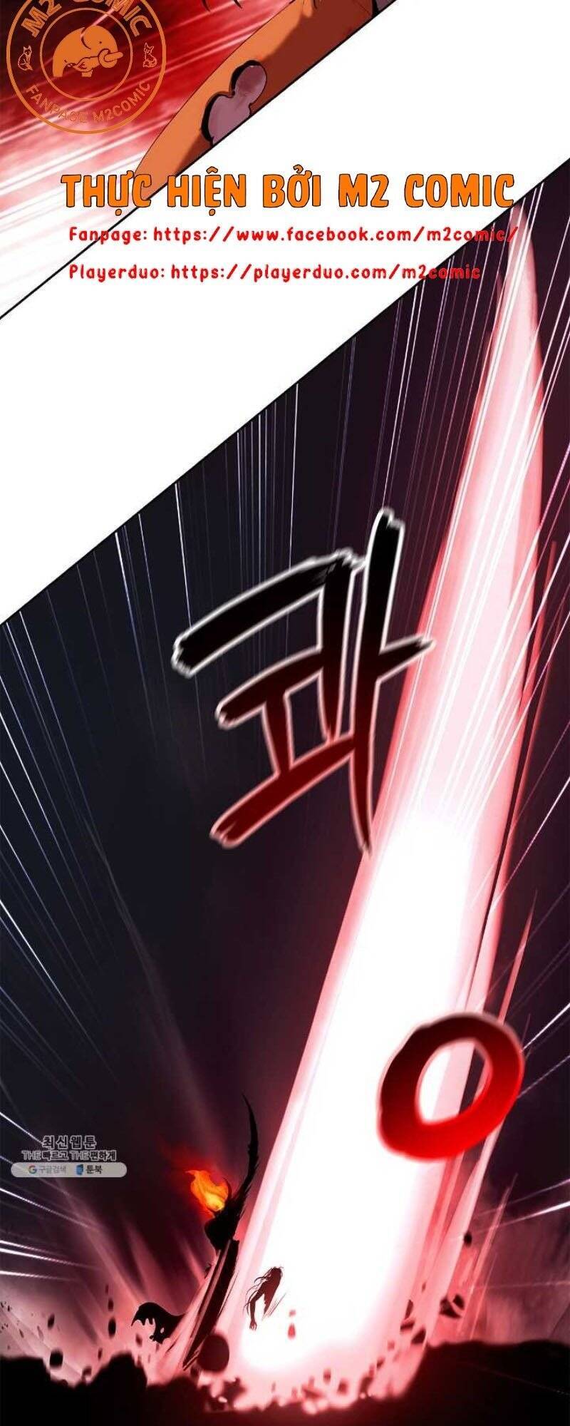 Lãng Tiên Kỳ Đàm Chap 29 - Next Chap 30