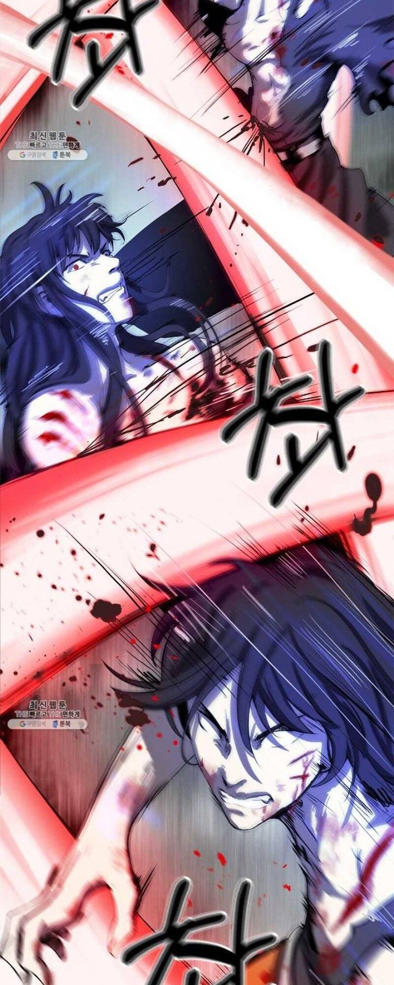 Lãng Tiên Kỳ Đàm Chap 29 - Next Chap 30