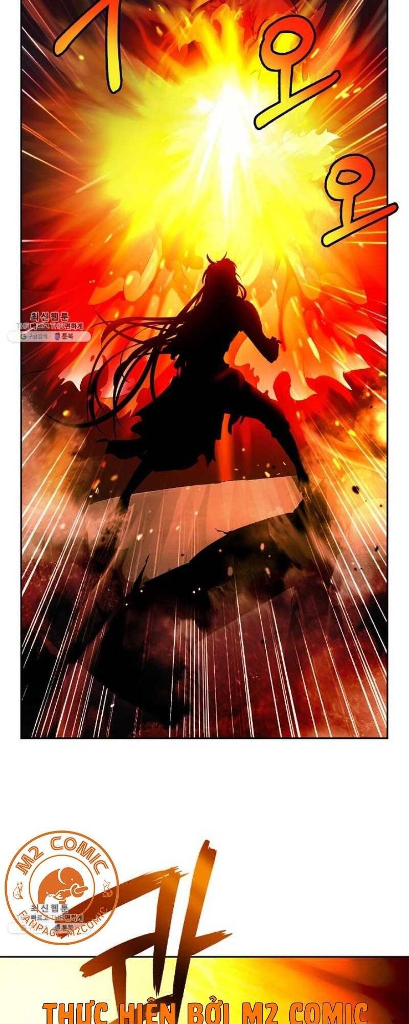 Lãng Tiên Kỳ Đàm Chap 29 - Next Chap 30