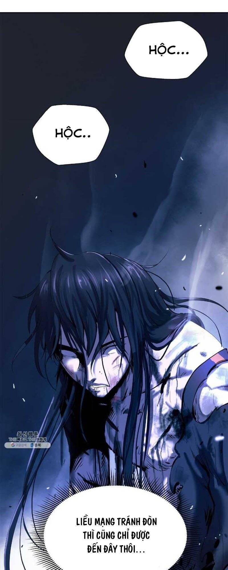 Lãng Tiên Kỳ Đàm Chap 29 - Next Chap 30