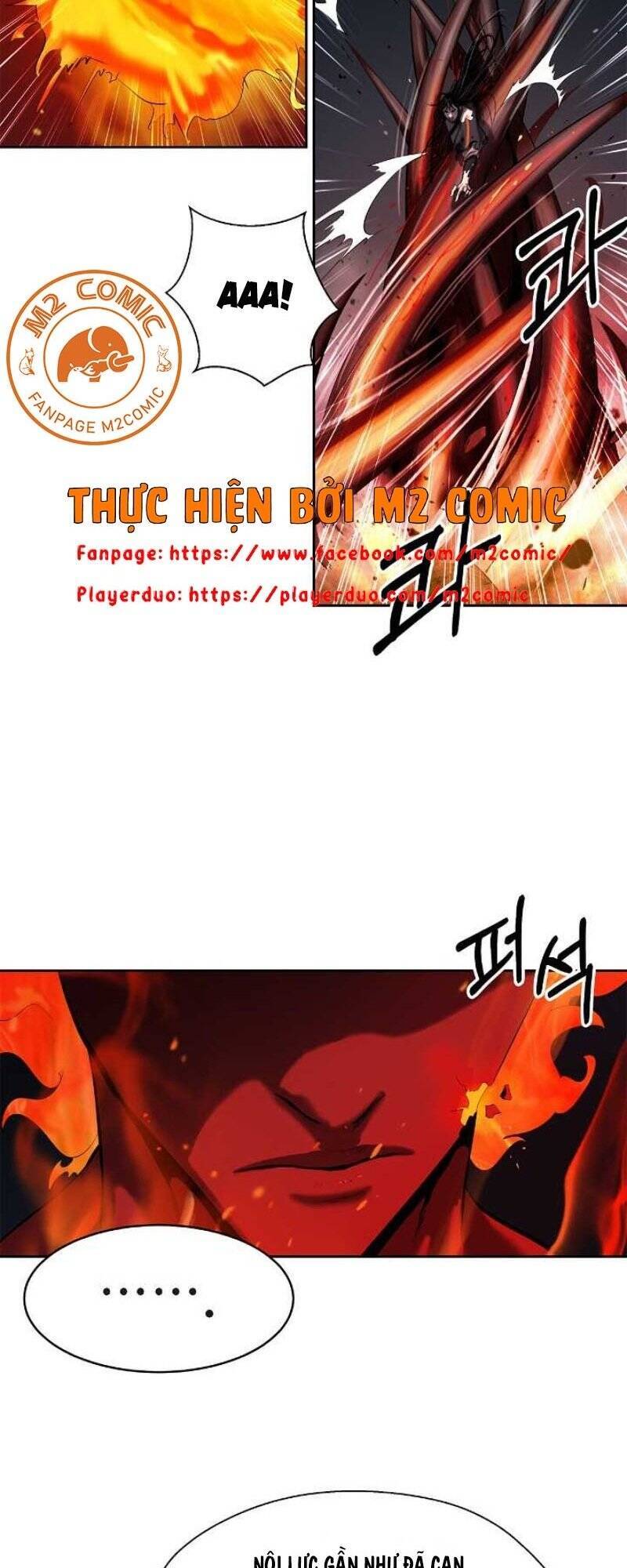 Lãng Tiên Kỳ Đàm Chap 29 - Next Chap 30