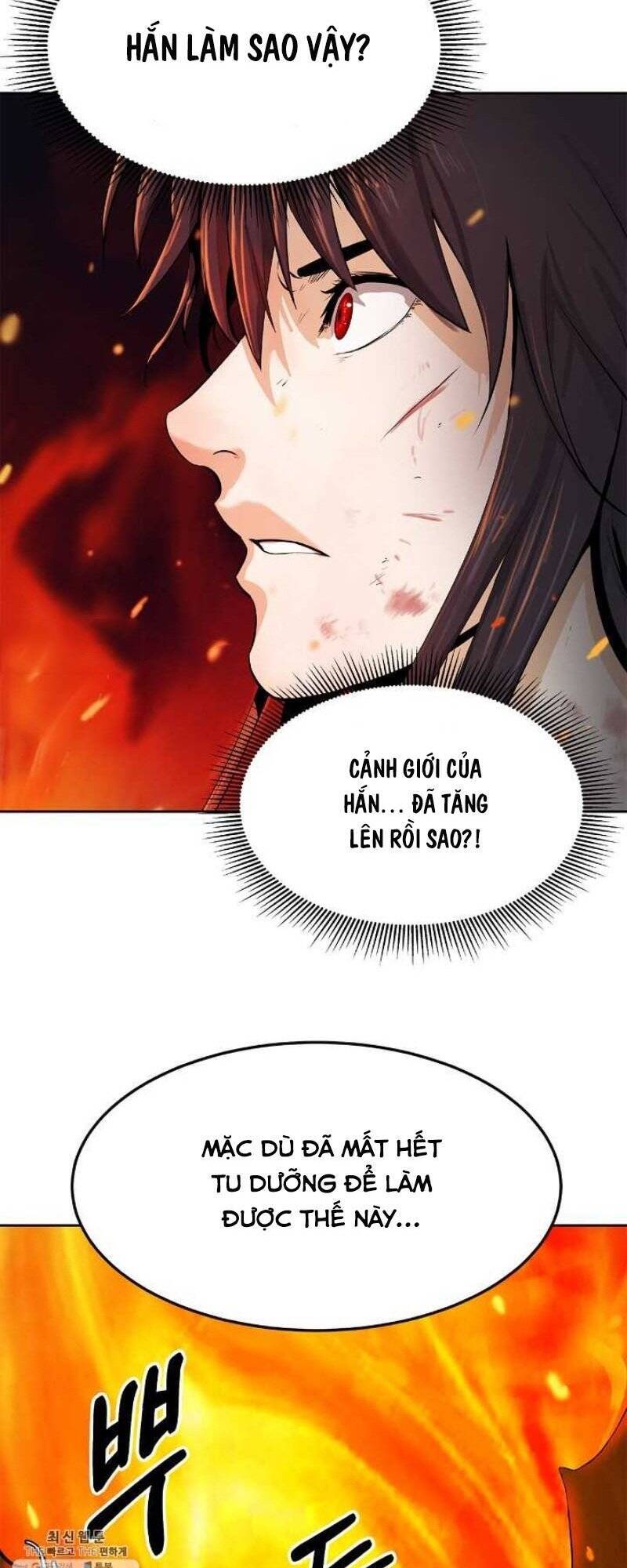 Lãng Tiên Kỳ Đàm Chap 29 - Next Chap 30