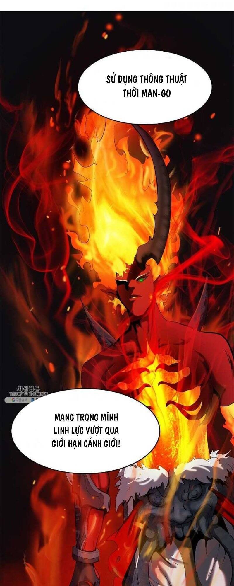 Lãng Tiên Kỳ Đàm Chap 29 - Next Chap 30