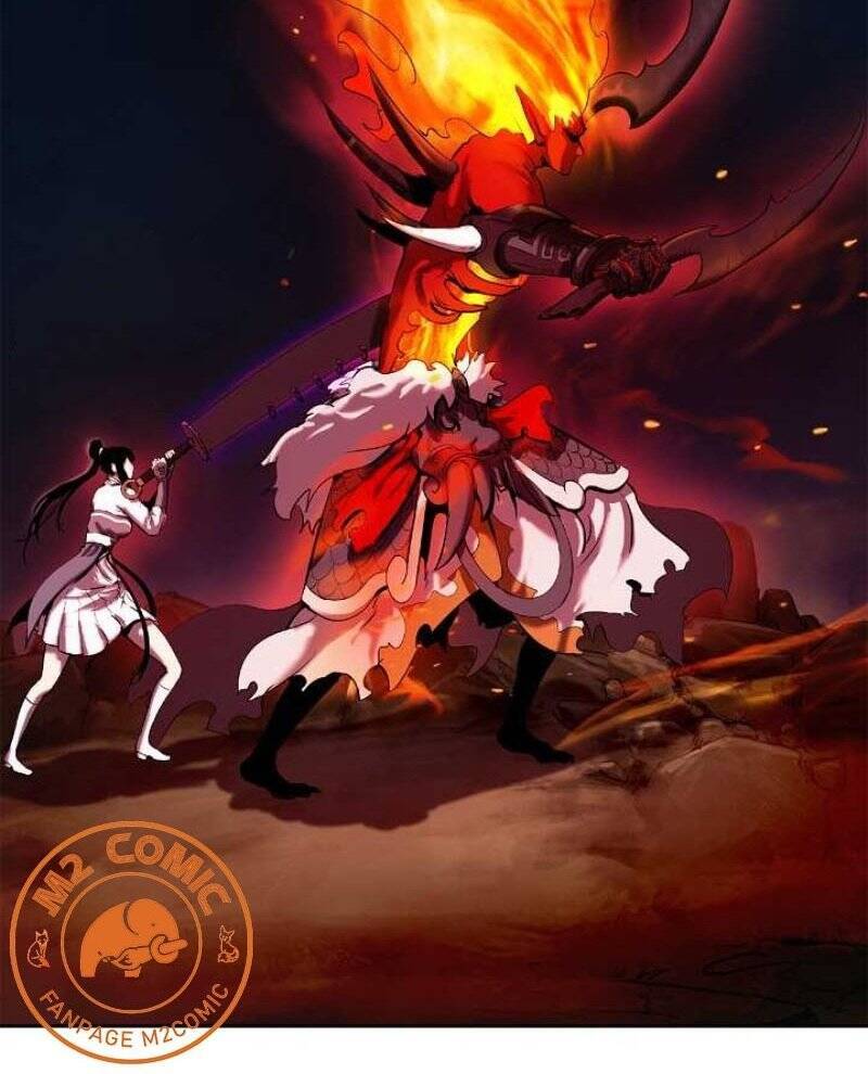 Lãng Tiên Kỳ Đàm Chap 29 - Next Chap 30