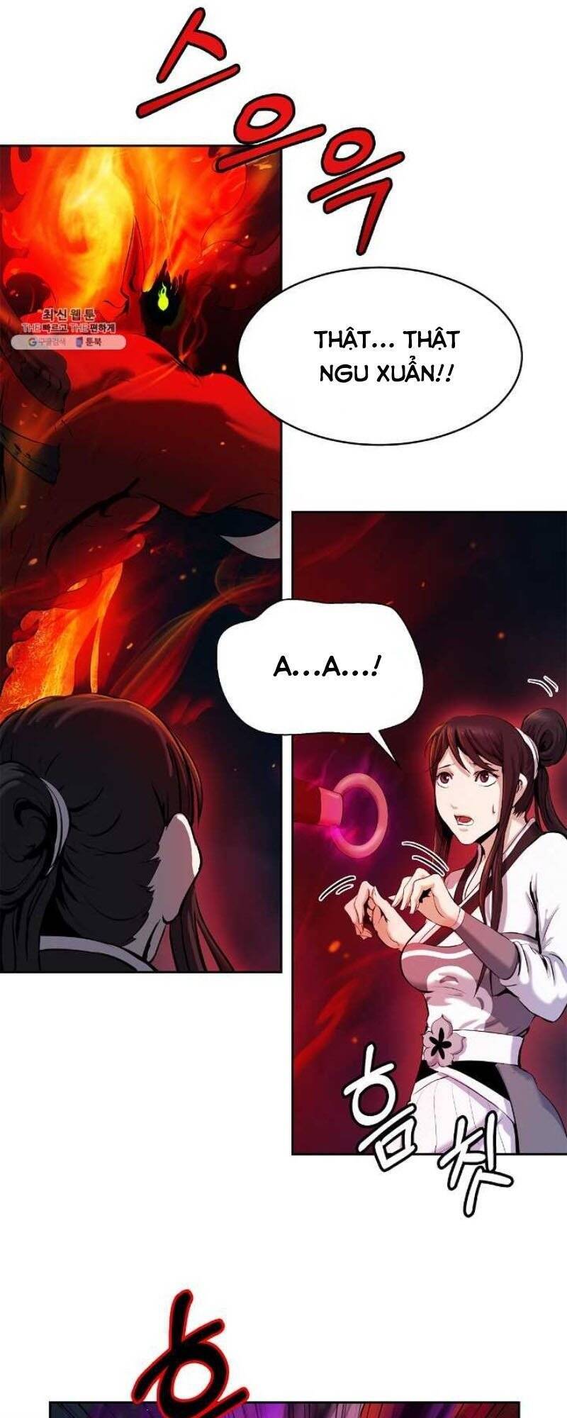 Lãng Tiên Kỳ Đàm Chap 29 - Next Chap 30