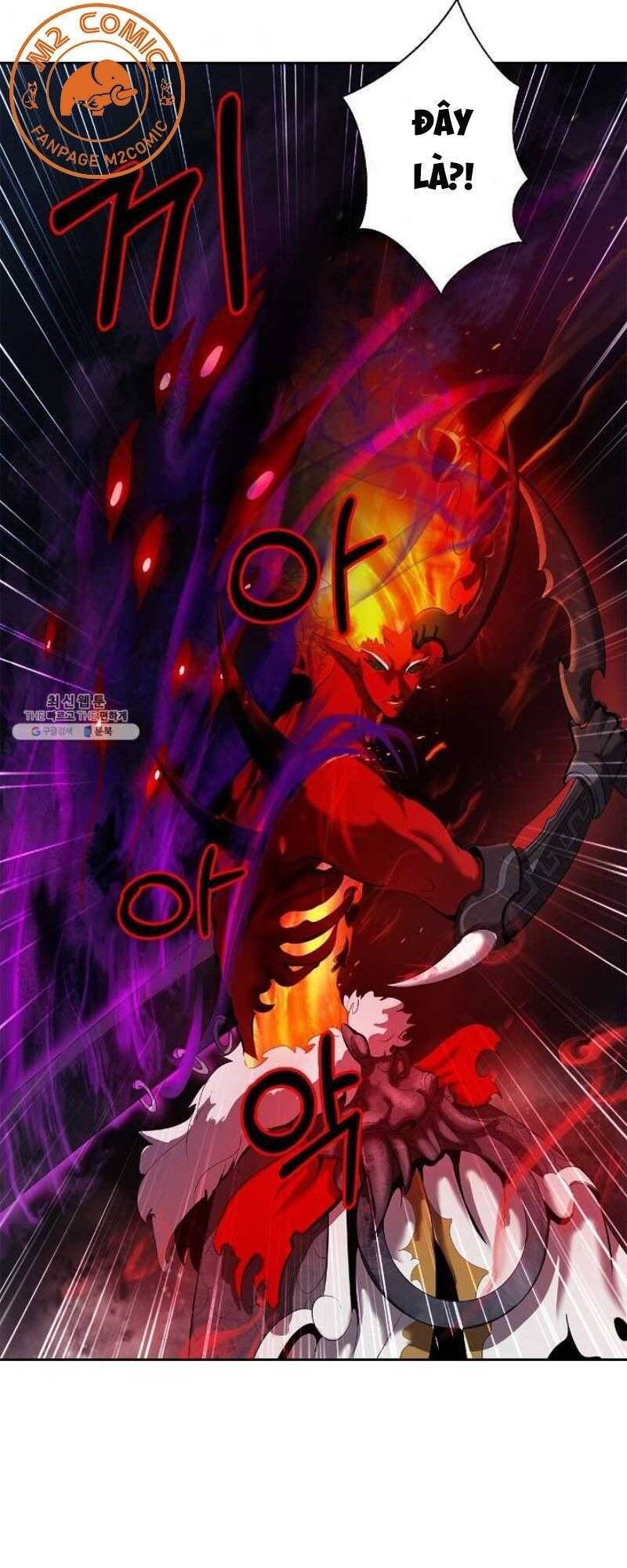 Lãng Tiên Kỳ Đàm Chap 29 - Next Chap 30