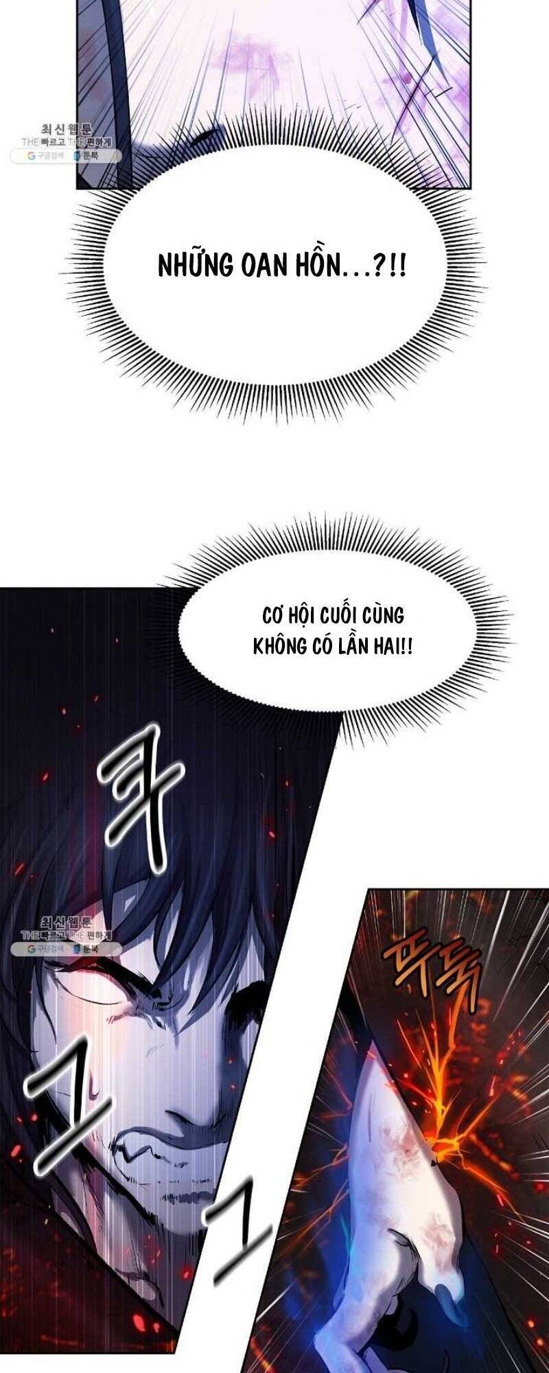 Lãng Tiên Kỳ Đàm Chap 29 - Next Chap 30