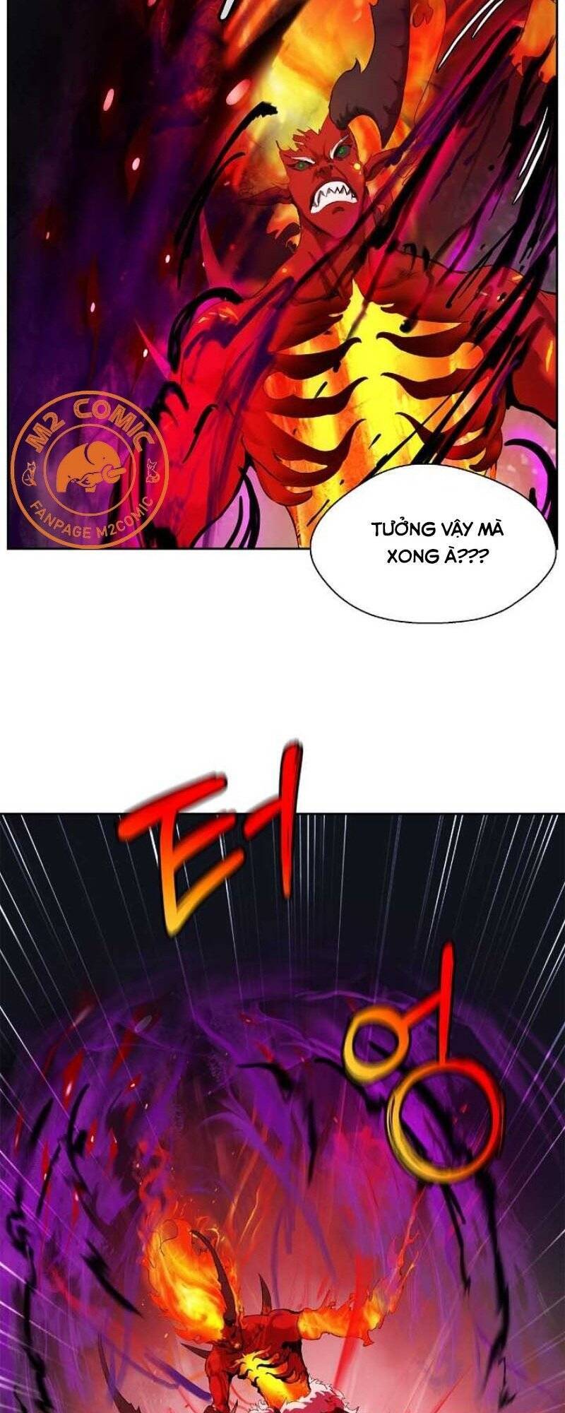 Lãng Tiên Kỳ Đàm Chap 29 - Next Chap 30