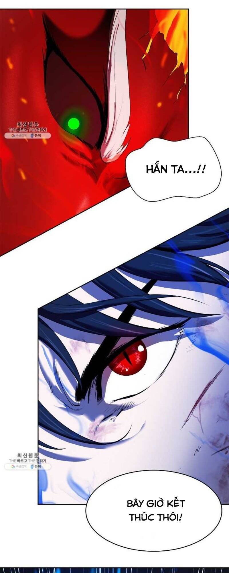 Lãng Tiên Kỳ Đàm Chap 29 - Next Chap 30