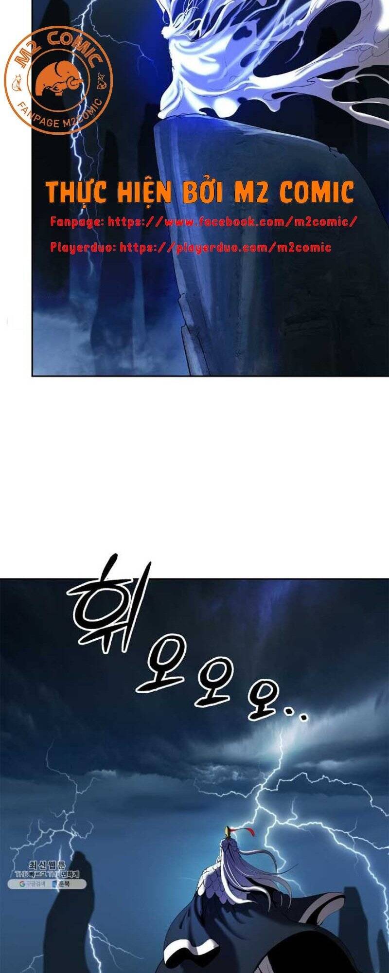Lãng Tiên Kỳ Đàm Chap 29 - Next Chap 30