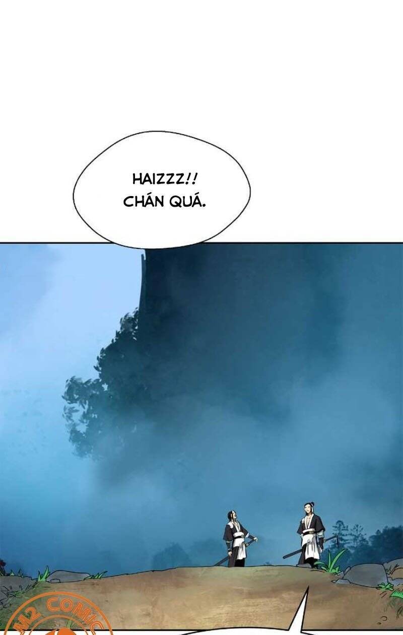 Lãng Tiên Kỳ Đàm Chap 29 - Next Chap 30