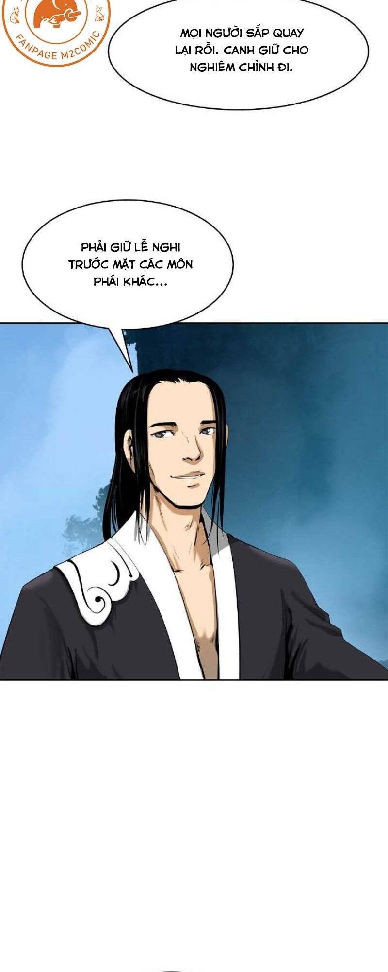 Lãng Tiên Kỳ Đàm Chap 29 - Next Chap 30