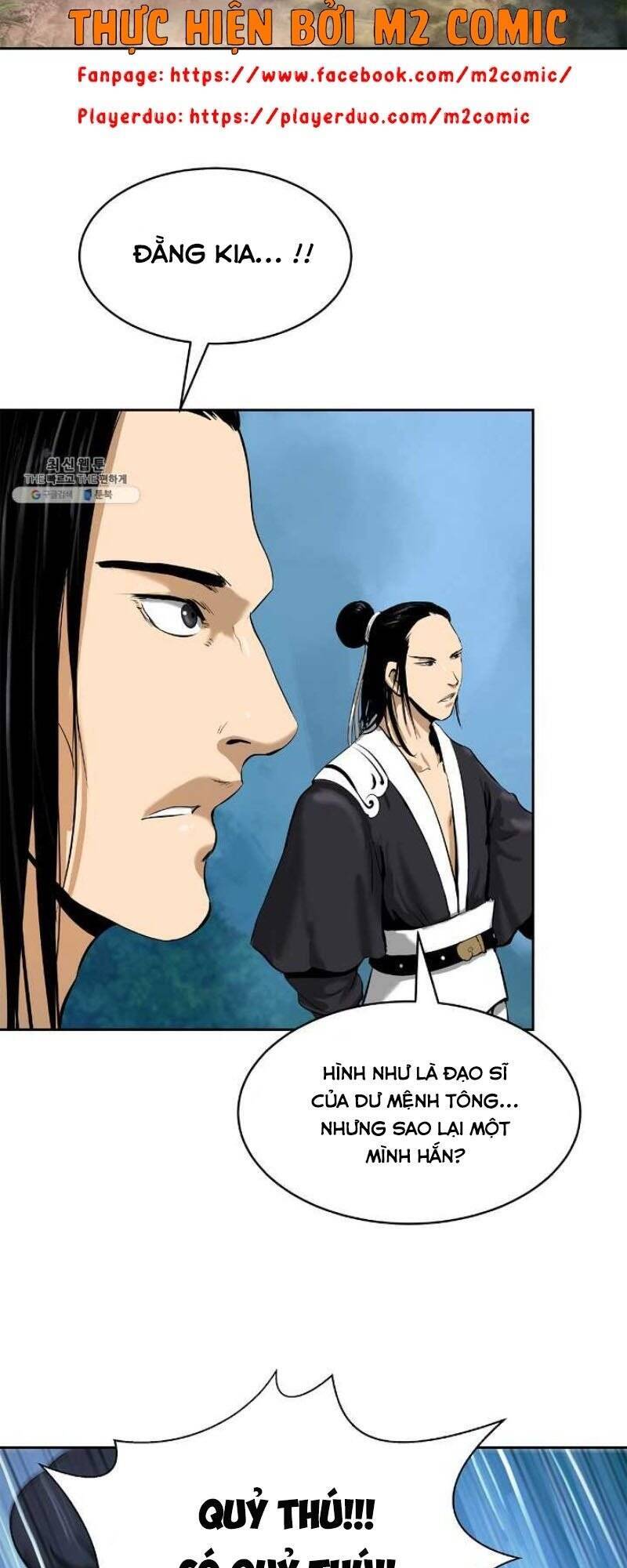 Lãng Tiên Kỳ Đàm Chap 29 - Next Chap 30