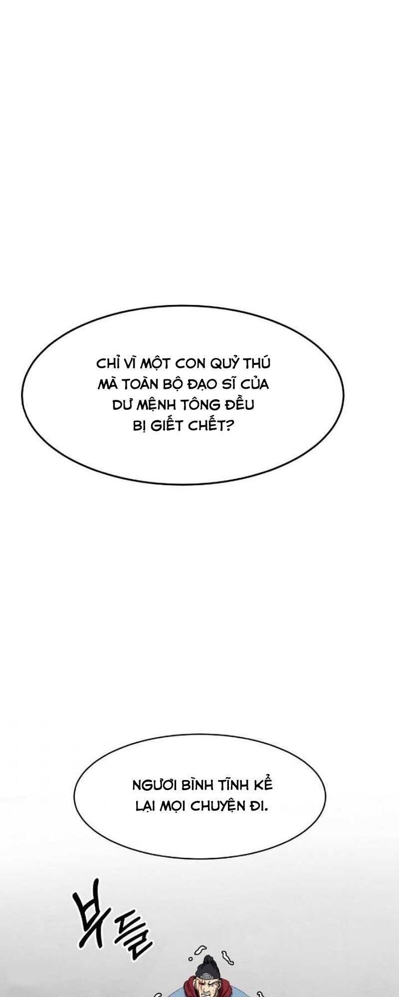 Lãng Tiên Kỳ Đàm Chap 29 - Next Chap 30