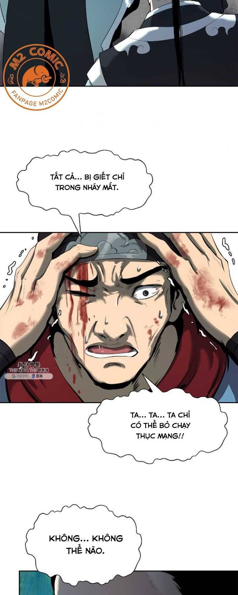 Lãng Tiên Kỳ Đàm Chap 29 - Next Chap 30