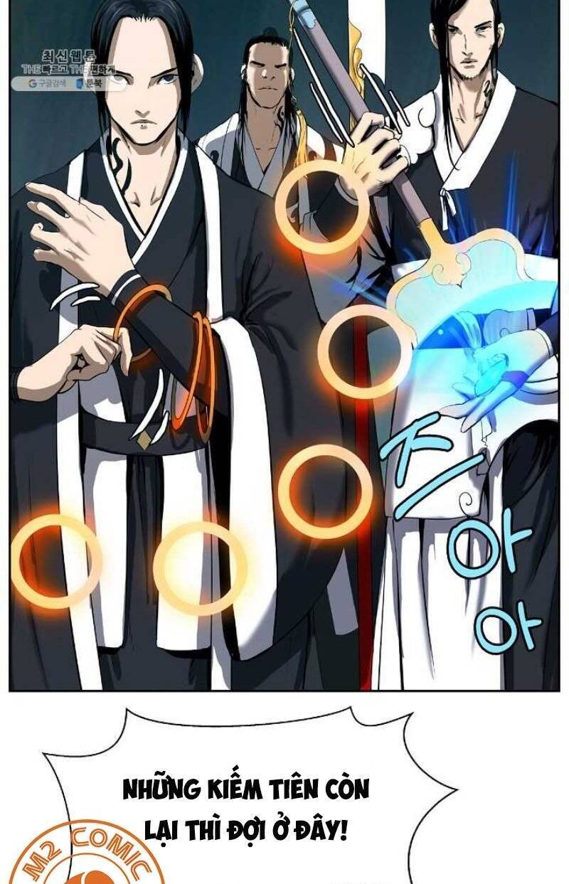 Lãng Tiên Kỳ Đàm Chap 29 - Next Chap 30