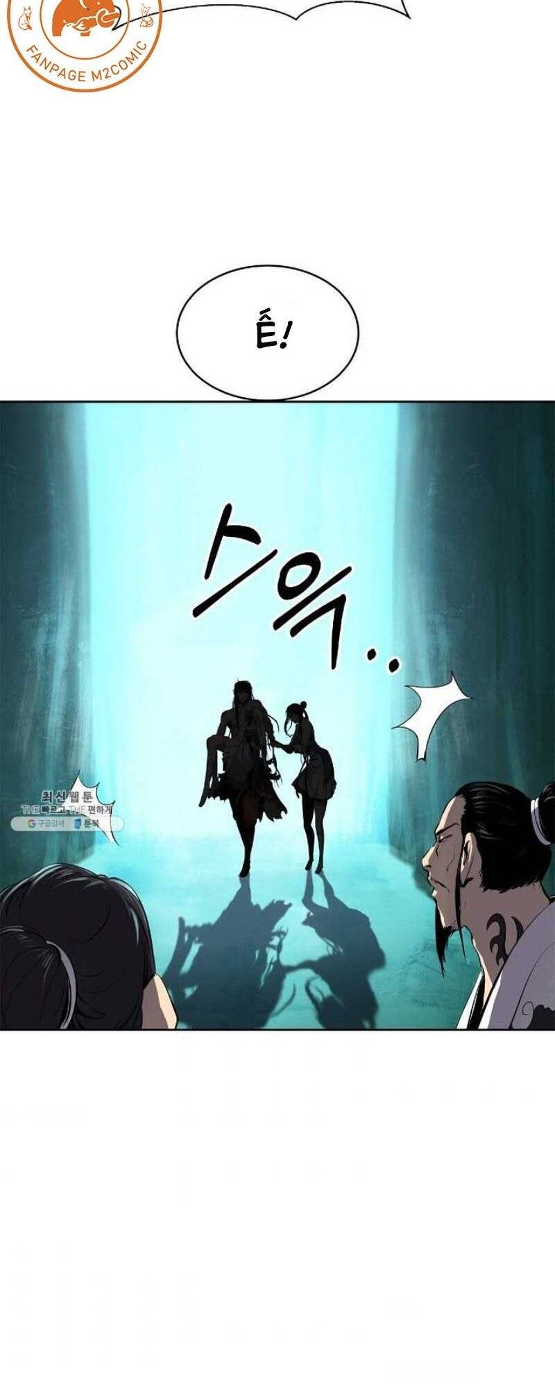 Lãng Tiên Kỳ Đàm Chap 29 - Next Chap 30