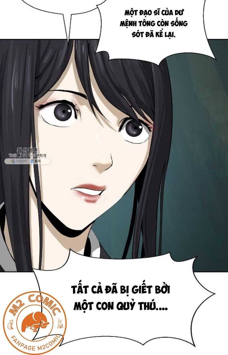 Lãng Tiên Kỳ Đàm Chap 29 - Next Chap 30