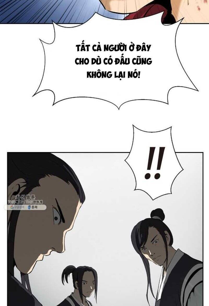 Lãng Tiên Kỳ Đàm Chap 29 - Next Chap 30