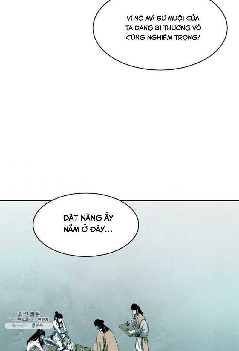 Lãng Tiên Kỳ Đàm Chap 29 - Next Chap 30