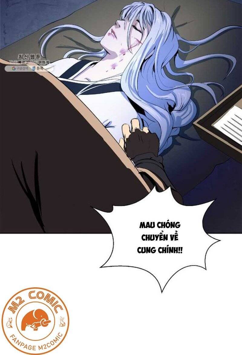Lãng Tiên Kỳ Đàm Chap 29 - Next Chap 30