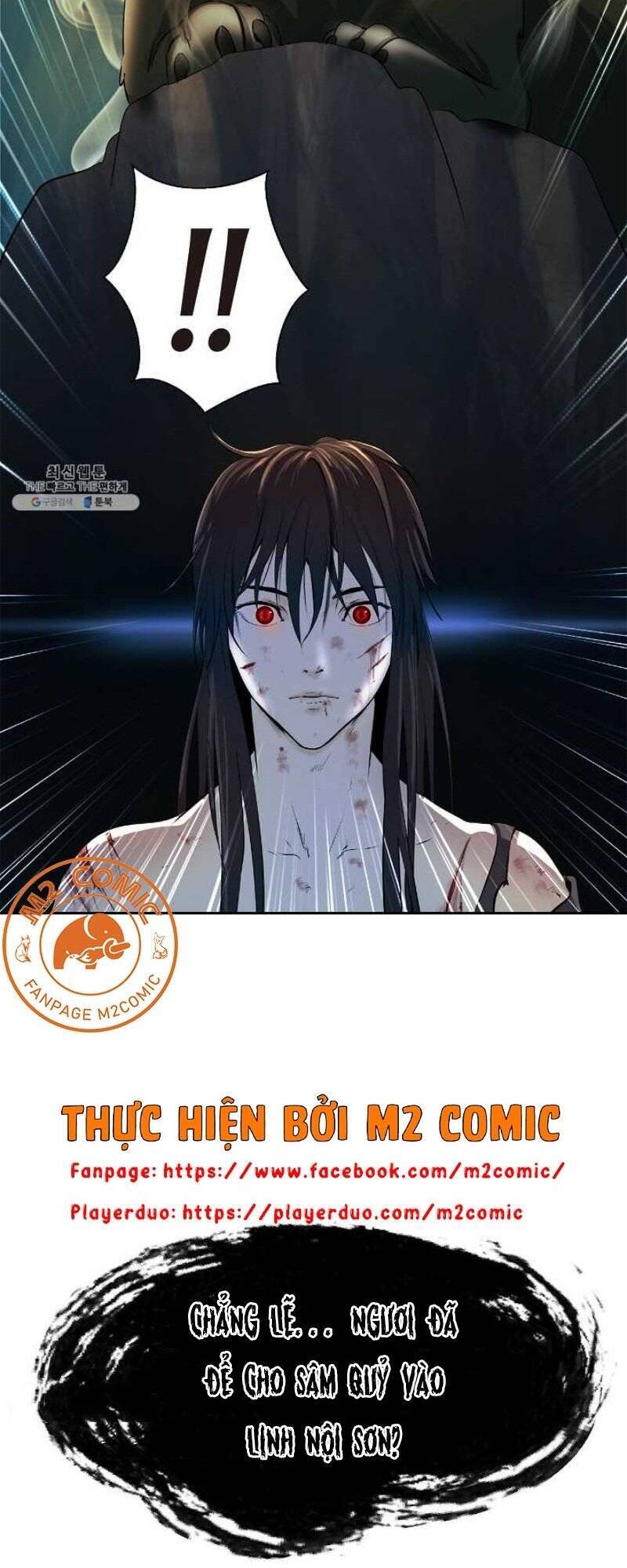Lãng Tiên Kỳ Đàm Chap 29 - Next Chap 30