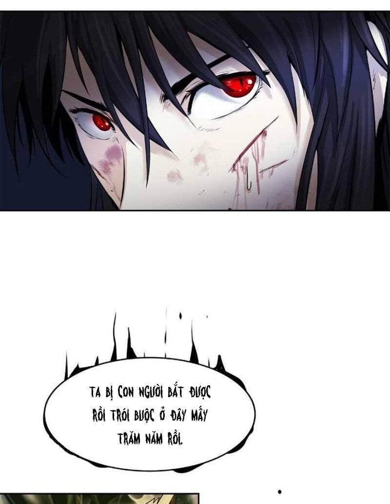 Lãng Tiên Kỳ Đàm Chap 29 - Next Chap 30