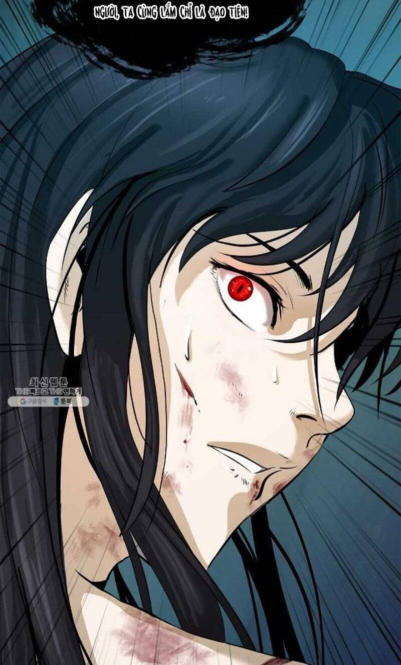Lãng Tiên Kỳ Đàm Chap 29 - Next Chap 30