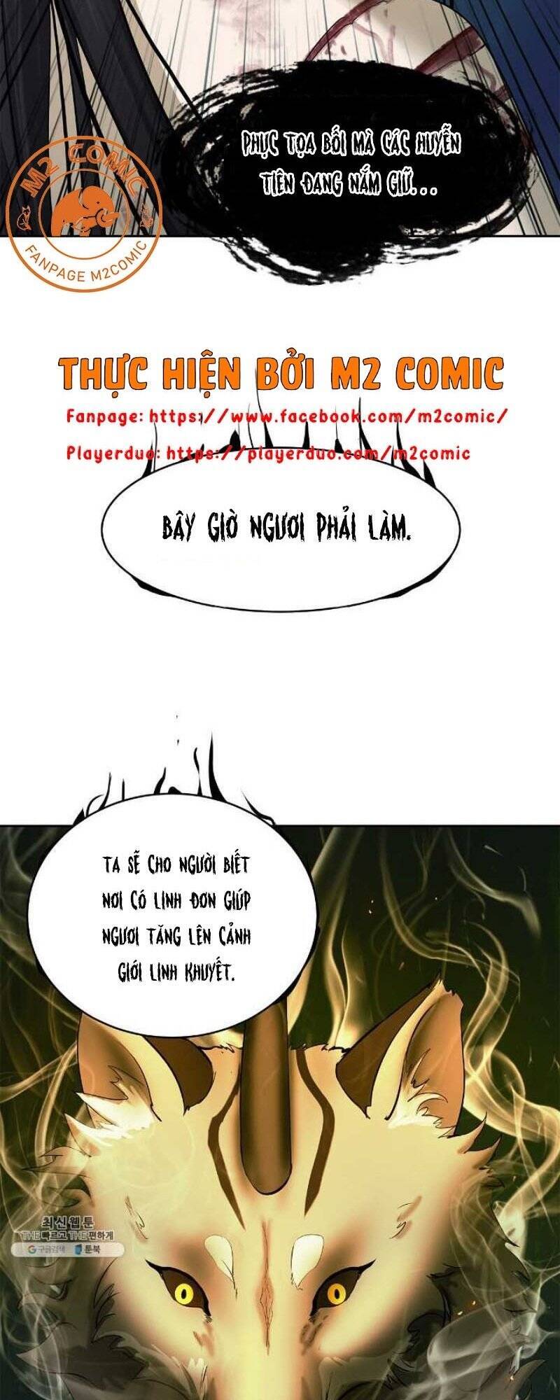 Lãng Tiên Kỳ Đàm Chap 29 - Next Chap 30