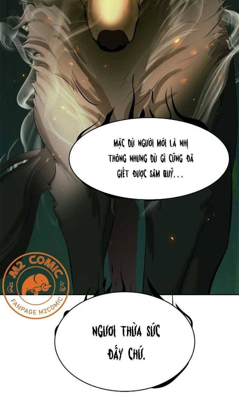 Lãng Tiên Kỳ Đàm Chap 29 - Next Chap 30
