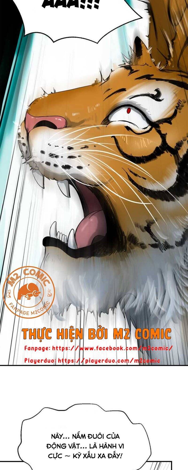 Lãng Tiên Kỳ Đàm Chap 3 - Next Chap 4