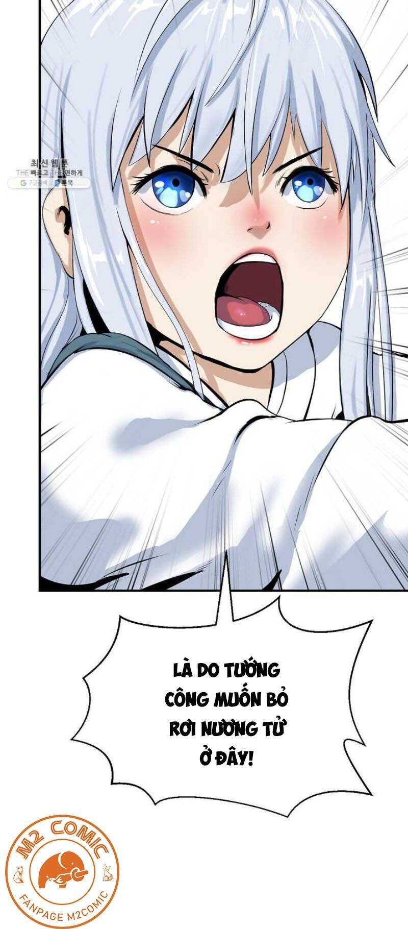 Lãng Tiên Kỳ Đàm Chap 3 - Next Chap 4