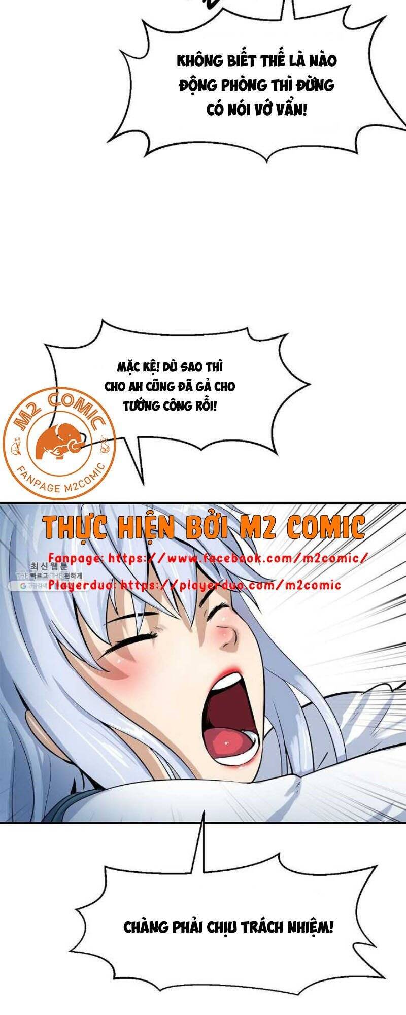 Lãng Tiên Kỳ Đàm Chap 3 - Next Chap 4