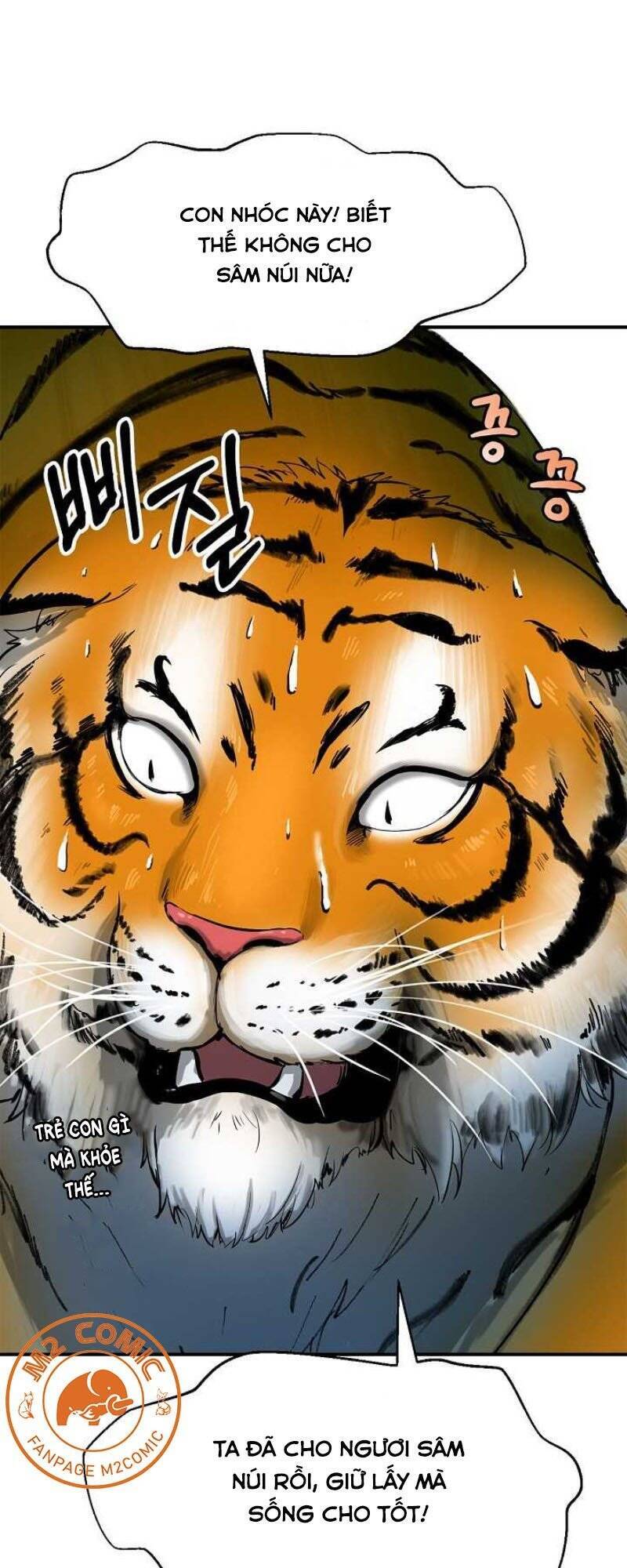 Lãng Tiên Kỳ Đàm Chap 3 - Next Chap 4