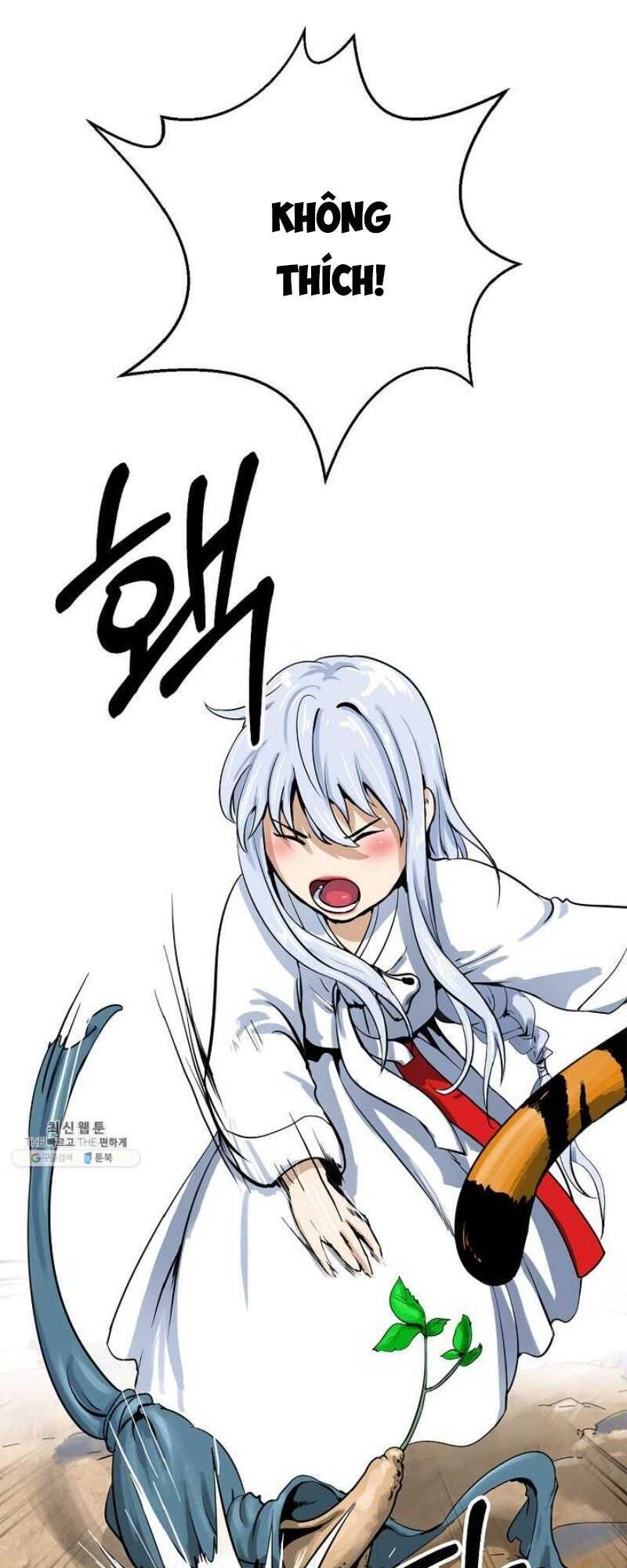 Lãng Tiên Kỳ Đàm Chap 3 - Next Chap 4