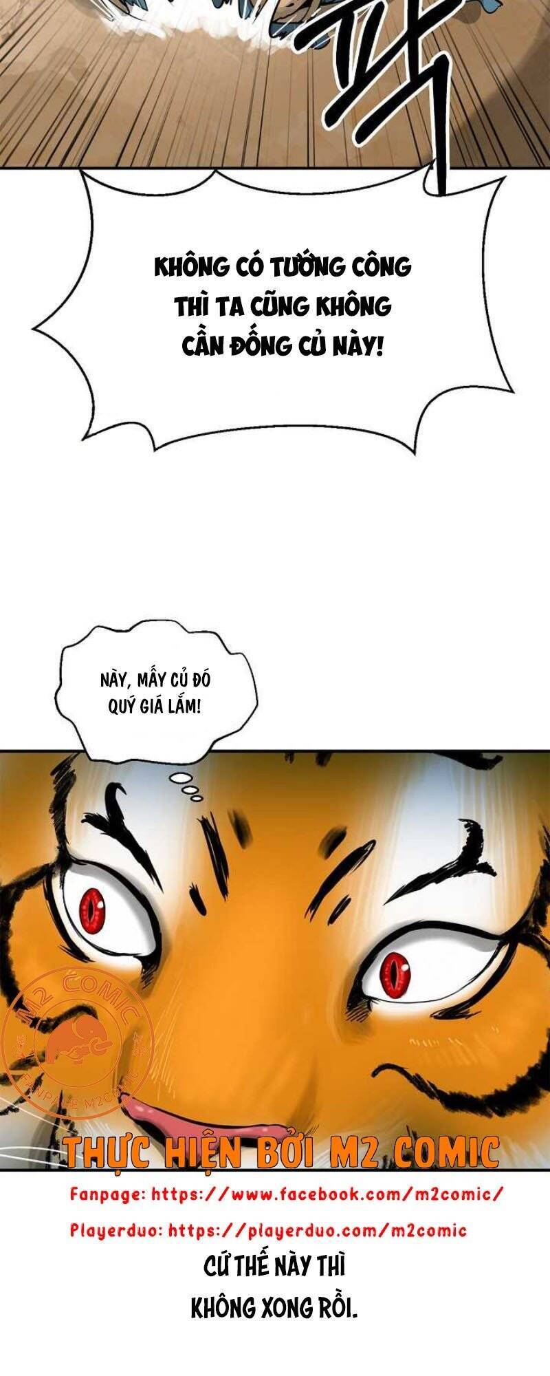 Lãng Tiên Kỳ Đàm Chap 3 - Next Chap 4