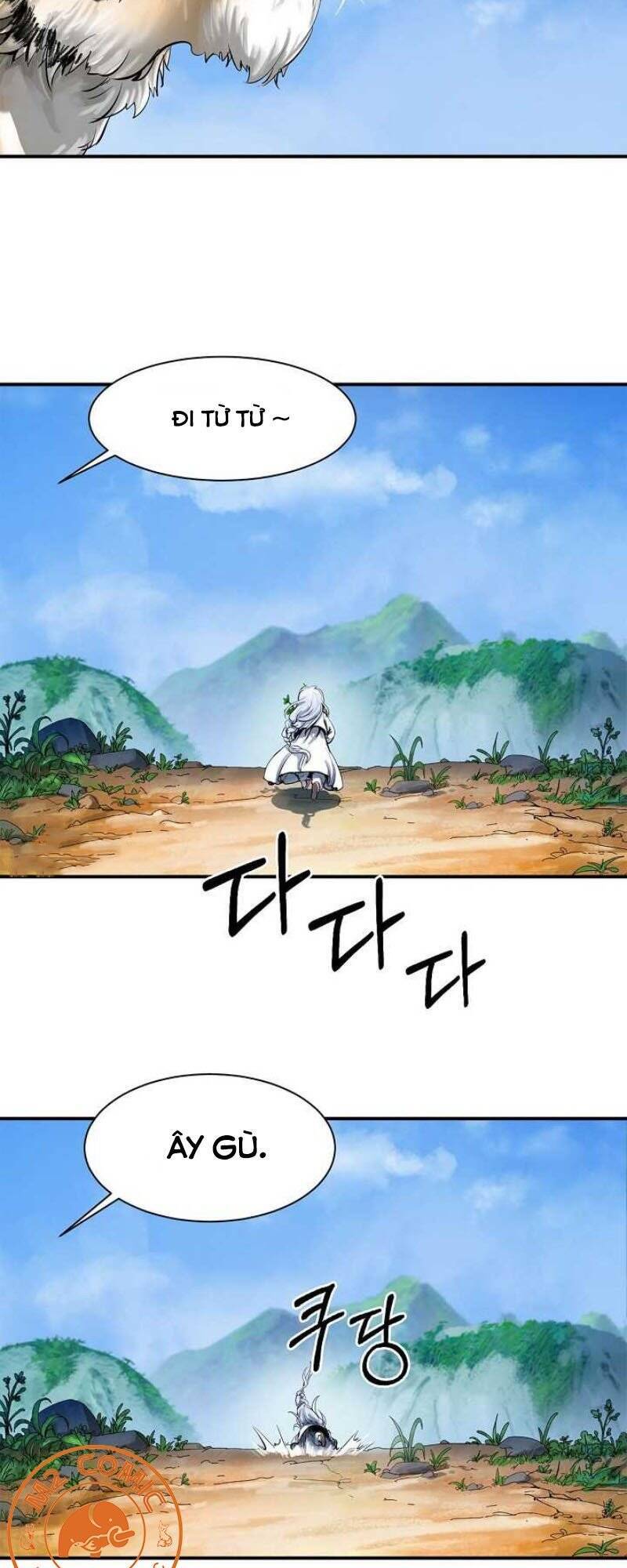 Lãng Tiên Kỳ Đàm Chap 3 - Next Chap 4