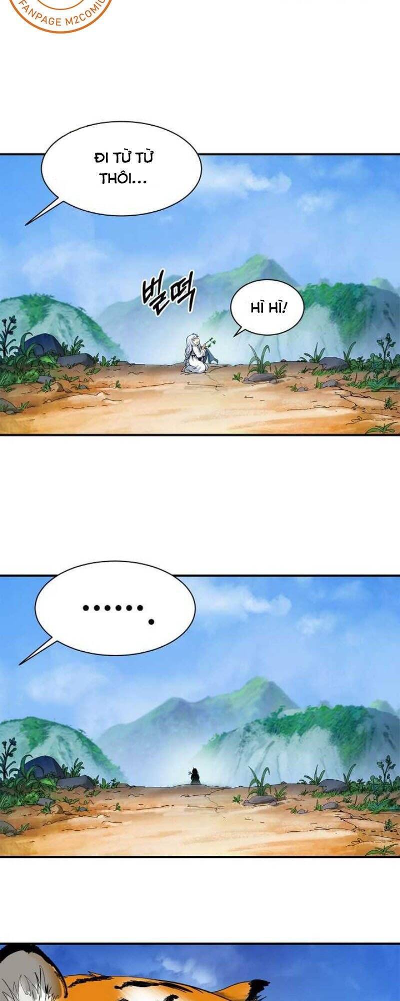Lãng Tiên Kỳ Đàm Chap 3 - Next Chap 4