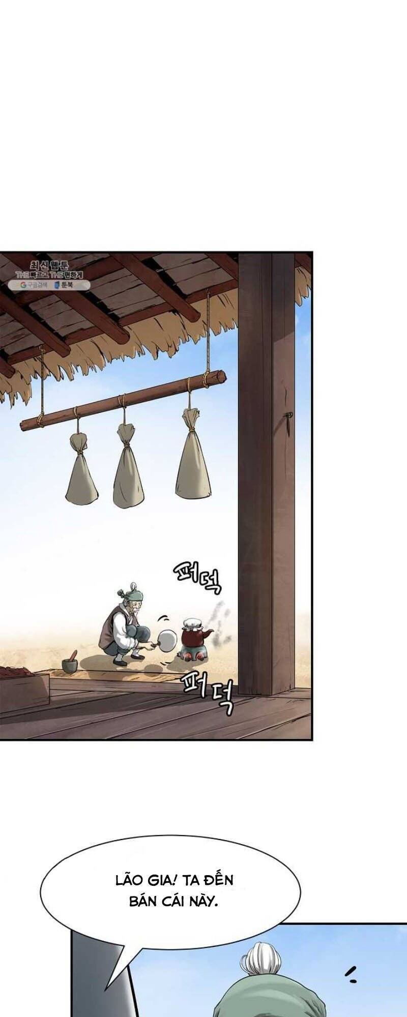 Lãng Tiên Kỳ Đàm Chap 3 - Next Chap 4