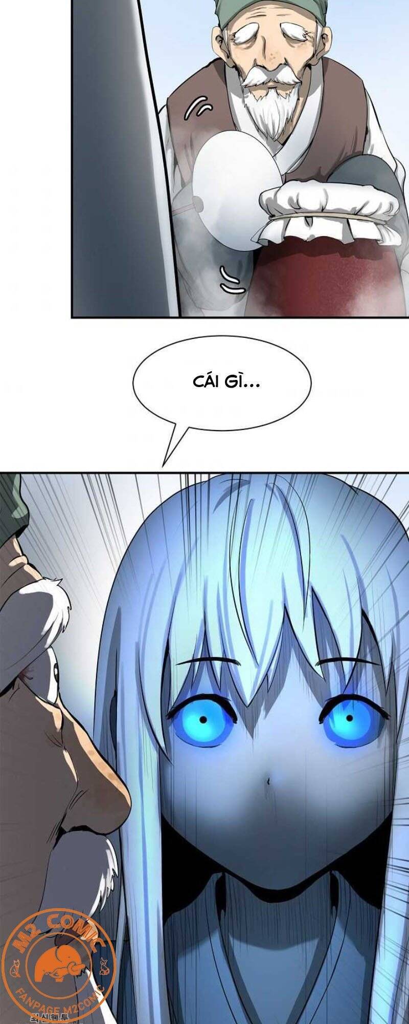 Lãng Tiên Kỳ Đàm Chap 3 - Next Chap 4