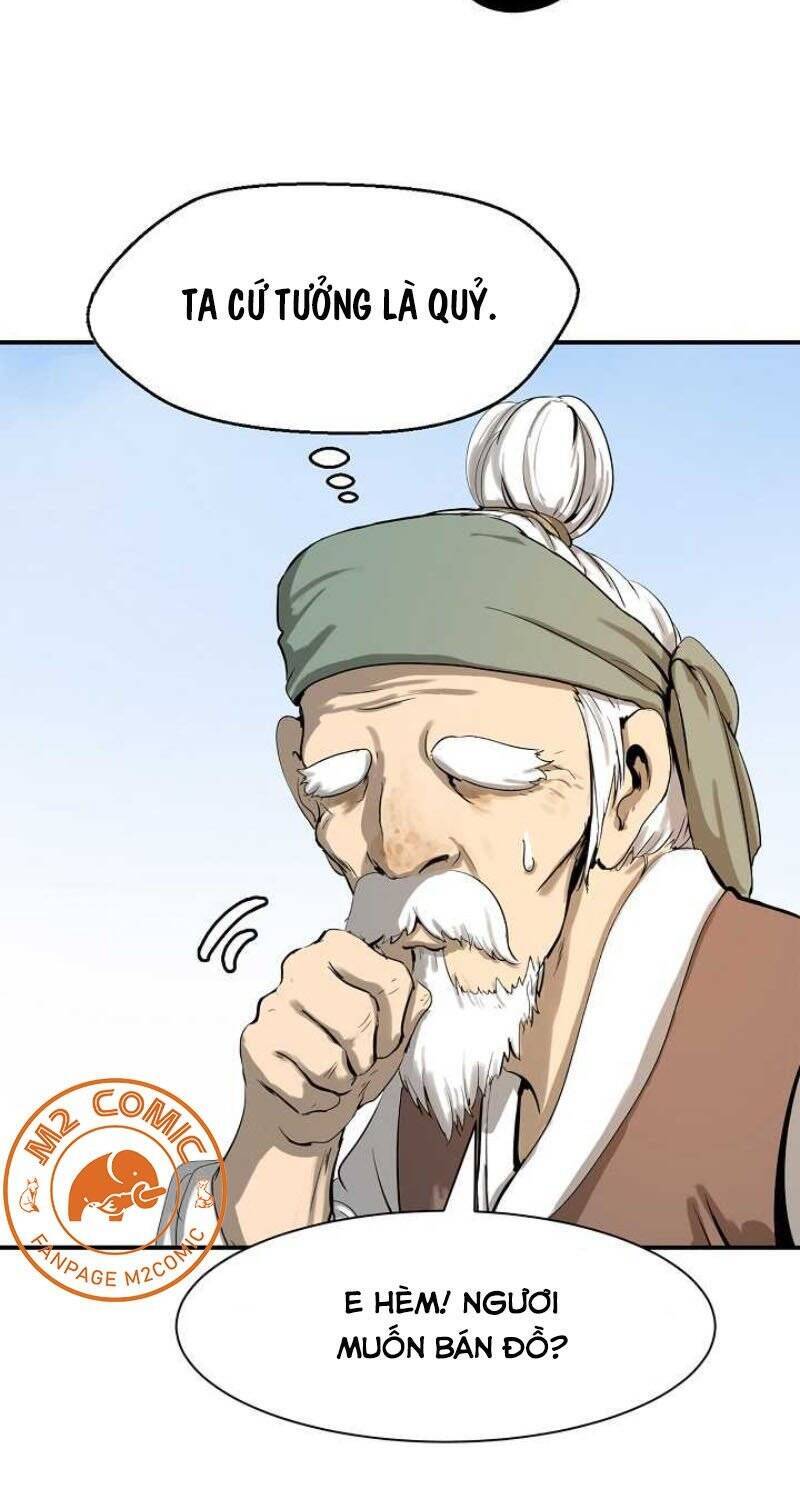 Lãng Tiên Kỳ Đàm Chap 3 - Next Chap 4